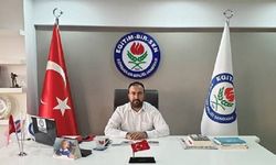 "Kadının saygınlığı, kadına saygıyla başlar"