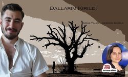 Çanakkaleli Müzisyenden gelirleri ömür boyu bağışlanacak beste! (VİDEO)