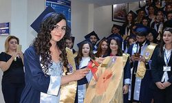 ÇOMÜ Siyasal Bilgiler Fakültesi İlk Mezunlarını Verdi