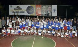 Kurtuluş Basketbol Turnuvasında Coşku Dolu Final