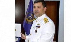 Çanakkale Tuğamirali adliyede