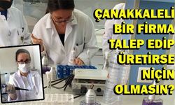 Yüzeyleri iyileştiren ve zarar vermeyen tek dezenfektan