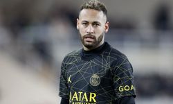 Neymar, Suudi Arabistan ekibi Al Hilal’e transfer oldu