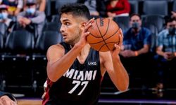  Ömer Faruk Yurtseven, Utah Jazz'da