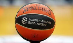 THY Euroleague'de 5. haftanın ardından