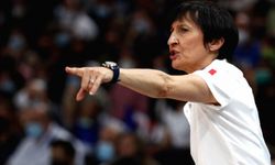 Fenerbahçe'ye yeni antrenör 'Valerie Garnier' 