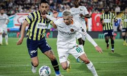 Fenerbahçe, Alanyaspor deplasmanında