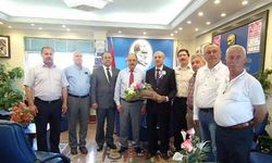 SGK’dan muhasebecilere ziyaret