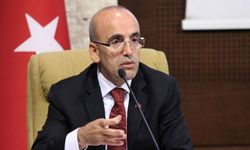 Şimşek’ten 'Kur Korumalı Mevduat’ ile ilgili açıklama