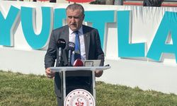 Bakan Osman Aşkın Bak, 'Seyahatsever' projesinin 10 Temmuz’da başlayacağını duyurdu