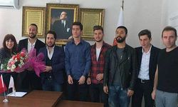 Çanakkale'de yeni bir soluk! Topluma Destek Derneği Kuruldu