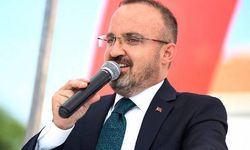 Bülent Turan'dan HDP’nin sokağa çıkma çağrısına sert tepki