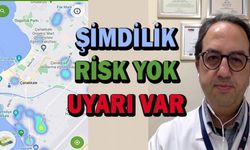 Çanakkale'de risk yok! Şener’den uyarı var