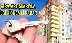 Yargıtay'dan emsal kira artış kararı