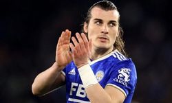 Çağlar Söyüncü, Atletico Madrid'de