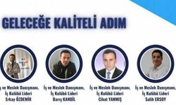 Geleceğe Kaliteli Adımlar İş Kulübü İle Atılıyor