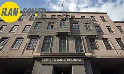 MİLLÎ SAVUNMA BAKANLIĞI 55 PERSONEL ALACAK