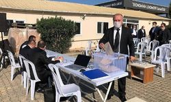 Çanakkale OSB yönetiminde yeni dönem!
