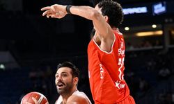 Galatasaray, Anadolu Efes'i farklı yendi