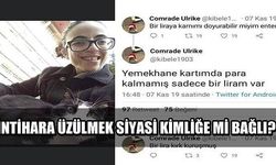 İntihara üzülmek siyasi kimliğe mi bağlı?