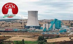 ÇAN TERMİK SANTRALİ GİYECEK MALZEMESİ ALACAK