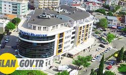 YAĞMUR SUYU HATTI İŞİ YAPTIRILACAK
