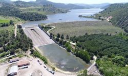 Çanakkale’nin suyu iyice azaldı! Bakın ne kadar kaldı?