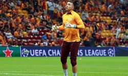 Beşiktaş derbilerinin en deneyimlisi Fernando Muslera