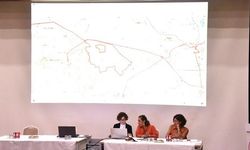 Çan OSB’nin yeri olarak uygun görüldü!