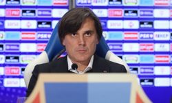 Vincenzo Montella: 'İyi bir sonuç almak istiyoruz'