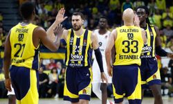 Fenerbahçe’nin konuğu Olympiakos