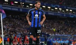 Hakan Çalhanoğlu, 5 yıl daha Inter’de