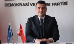 Deva Partisi Çanakkale İl Başkanı Karaca İstifa Etti