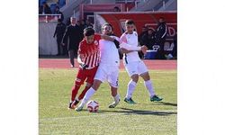 Dardanelspor 0-1 Halide Edip Adıvarspor