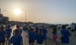 Uluslararası Ayvalık Kurtuluş Yarı Maratonu, Ayvalık'ta koşulaşacak