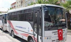 BAYRAM’DA O OTOBÜSLER ÜCRETSİZ OLACAK