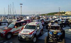 ‘BAJA TROIA TÜRKİYE’ Start İçin Gün Sayıyor