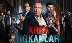 Çanakkale Barosu’ndan RTÜK’e ‘Arka Sokaklar’ şikayeti!