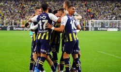 Fenerbahçe rekor için sahada