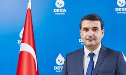 Çanakkale DEVA’da Karaca göreve döndü