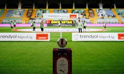 TFF Fair Play Ödülleri'nin sahipleri belli oldu
