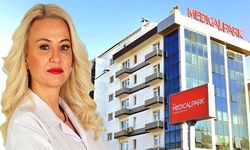 Op. Dr. Gül Apaydın Medical Park Çanakkale’de göreve başladı