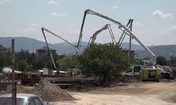 Çanakkale'de TOKİ Proje İnşatların teslim tarihi belli oldu!