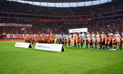  Galatasaray bu sezon yenilmedi