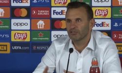 'Beklentimiz 3 puandı ama 2-0’dan gelip 1 puan kazanmak da sevindirici' (VİDEO)
