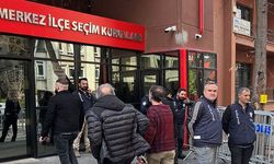 Cumhurbaşkanı adaylarından kim kaç imza topladı?
