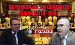 Çanakkale kuyumcularından yatırımcılara tavsiye