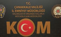 Kaçak Sigara Operasyonu