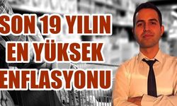'Üretim Maliyeti Artarken Tüketim Maliyeti de Artıyor'