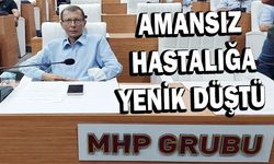 MHP İl Genel Meclisi Üyesi Koç Hayatını Kaybetti